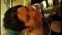 video жена пьет мочу развлекается в любительском видео sex