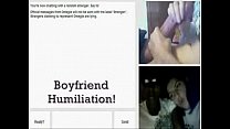 video 152453 унизили огромный хуй перед вебкамерой sex