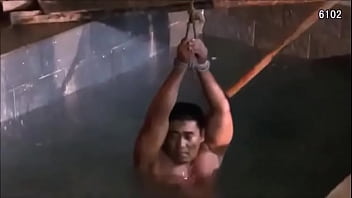video 酷刑島 第一日 1 of 2 sex
