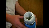 video большой член колледжа трахает силиконовую киску презервативом и кончает sex