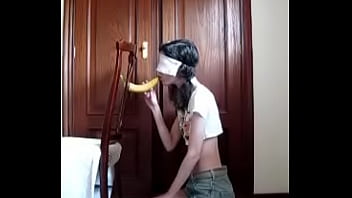 video брюнетка двойное проникновение sex