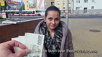 video европейский любитель трахается на публике за деньги sex