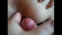 video молодой пухлый французский анальный секс в любительском видео sex