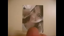 video seachatia latin girl cum tribute sex