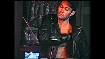 video vcaゲイレザーセックスクラブシーン5 sex