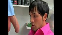 video johanson seven nation army of sex sex