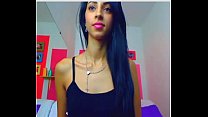 video анальный секс с дилдо перед вебкамерой с удивительной задницей sex
