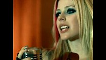 video avril lavigne горячая трибьют спермы sex