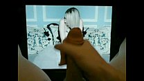video ヒラリーダフリーチアウト兼トリビュート sex