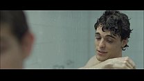 video シャワーを浴びている超かわいいブラジルの十代の若者たち sex