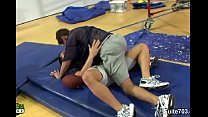 video sporty jocks fucking their asses sex