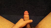 video большой кончил sex