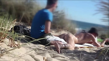 video beach 19 explicit trailer sex