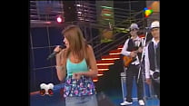 video sex video of marcela baños upskirt oops shows her ass under the mini skirt sex