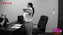 video sophie обнажает большие сиськи и трахается в видео от первого лица sex