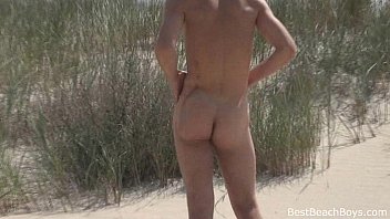 video beach boy sandy sex