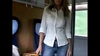 video трахнули в поезде sex