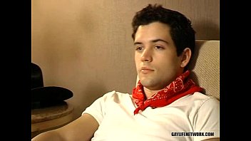 video ロデオカウボーイは出会いを持っています sex