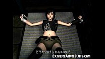 video 3d ogre о связанной девушке sex
