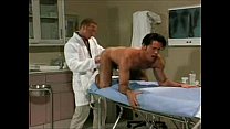 video スペイン語の前立腺検査 sex