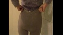 video トイレおむつおしっこ sex