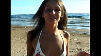 video lynn candid nude nudist teenager butt on the public beach sex