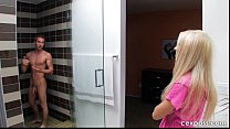 video выйди из моего душа sex