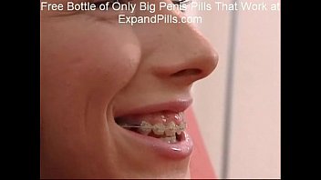 video サンドラスキニーティーンブレースアナルフェイシャル sex