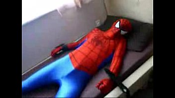 video 毒rスパイダーマンに対して sex