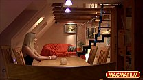 video mia magma blonde german threesome sex