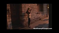 video великолепная проституткатранс sex