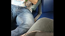 video he caught me in the train yeah i had the flashlight on d sex
