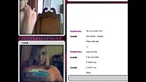video lesbianschatroulettevid3 sex