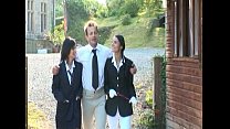 video ハーモニーヤングハーロッツ乗馬スクールシーン1抜粋3 sex