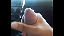 video мастурбирует на стоянке sex