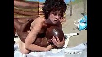 video иктрах на общественном пляже sex