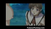 video ふたなりトゥーンカムスオンティーン sex