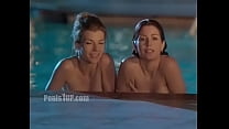 video ダナデラニーとステファニーニズニックエデンへの出口 sex