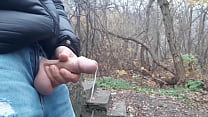 video 精液は私の精子に飢えた妻のために扱います sex