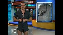 video 裸の男性ニュース sex