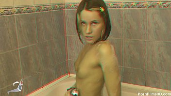 video お風呂でのオナニーダナcアシュリー sex