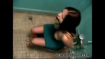 video туалет в бондаже sex