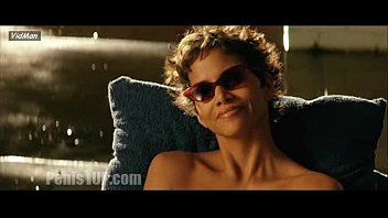 video холли берри рыбамеч sex