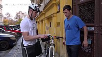 video jirka трахает без презерватива почтальона тибора sex