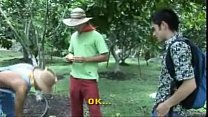 video コロンビアからのコーヒー sex