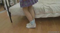 video ティーンとのアナルおもちゃのセックス sex