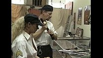 video метро сексполицейский сцена 2 sex