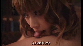 video 男性が彼の最もホットなアジアの女の子に望むもの sex