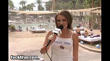 video хейли янг sex