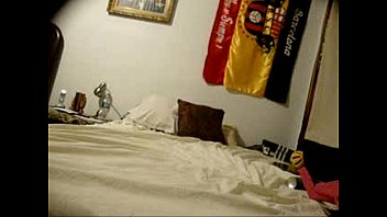 video 彼女は同時にダファックを話すのが好きです sex